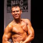 Jason  Kennedy - NPC EFX Big Sky Championships 2011 - #1